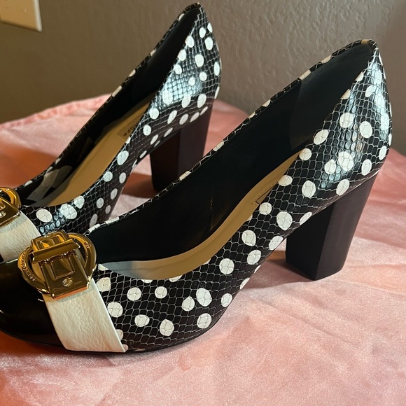 Jorge Bischoff, size 7.5 - Picture 2 of 4